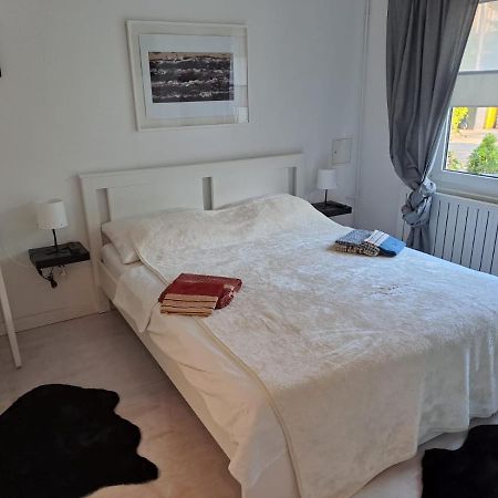 Appartement Soba Dvori à Zaprešić Extérieur photo