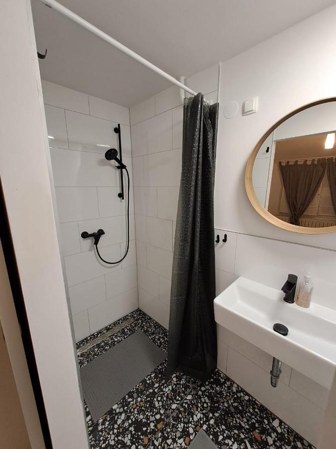 Appartement Soba Dvori à Zaprešić Extérieur photo